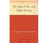The Man of Uz, and Other Poems