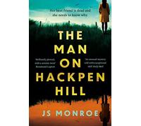 The Man On Hackpen Hill - NUOVO