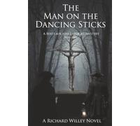 The Man on the Dancing Sticks