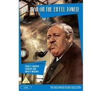 The Man on the Eiffel Tower