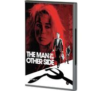 The Man On The Other Side