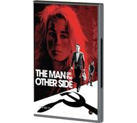 The Man On The Other Side
