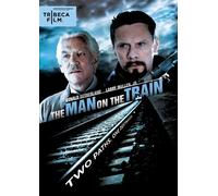 The Man on the Train
