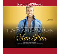 The Man Plan (La serie Graysons)
