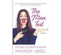 The Man Test: Volume 1