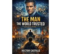 The Man the World Trusted: A Prophetic Thriller: 1