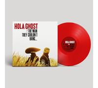 Hola Ghost The Man They Couldn't Hang... (Vinyl LP) (PRESALE 13/06/2025)