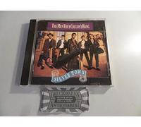 The Man They Couldn't Hang - Silver Town