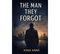 The Man They Forgot