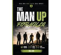 The Man Up Formula