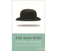 The Man Who: A Theatrical Research