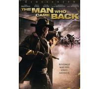 The Man Who Came Back
