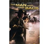 The Man Who Came Back (DVD) Eric Braeden Billy Zane Peter Jason George Kennedy