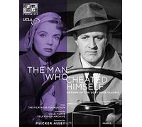 The Man Who Cheated Himself