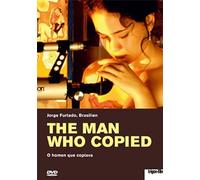 The Man Who Copied (OmU)