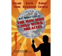 The Man Who Could Work Miracles [Edizione: Stati Uniti] [Edizione: USA]