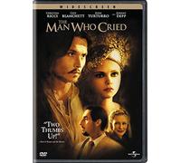 The Man Who Cried