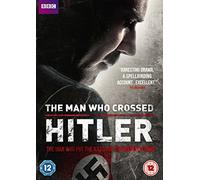 The Man Who Crossed Hitler [DVD]