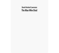 The man who died