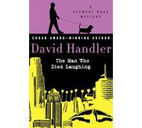 The Man Who Died Laughing