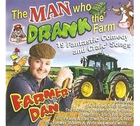 The Man Who Drank The Farm