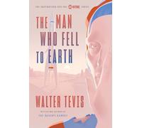 The Man Who Fell to Earth