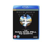 The Man Who Fell To Earth