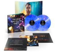 The Man Who Fell To Earth (Original Series Score)