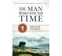Jack Repcheck The Man Who Found Time (Tascabile)