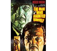 The Man Who Haunted Himself