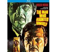 The Man Who Haunted Himself