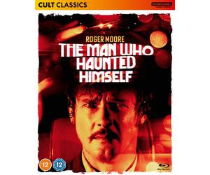The Man Who Haunted Himself (Blu-ray)