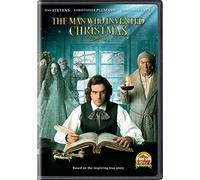 The Man Who Invented Christmas