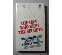 The Man Who Kept the Secrets