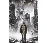 The Man Who Knew Too Much