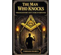 THE MAN WHO KNOCKS: NOT FOR EVERYONE