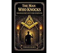THE MAN WHO KNOCKS: NOT FOR EVERYONE