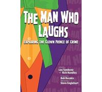 The Man Who Laughs (Tascabile)