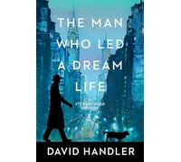 The Man Who Led a Dream Life: Volume 17
