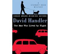 The Man Who Lived by Night