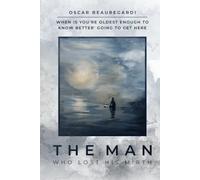 The Man Who Lost His Mirth: When Is You're Oldest Enough To Know Better' Going To Get Here