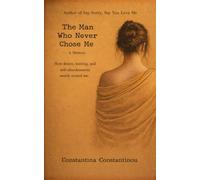 The Man Who Never Chose Me: How Desire, Waiting, and Self-Abandonment Nearly Erased Me