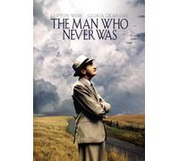 The Man Who Never Was