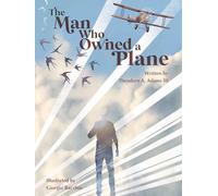 The Man Who Owned a Plane