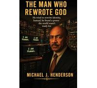 The Man Who Rewrote God
