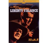 The Man Who Shot Liberty Valan