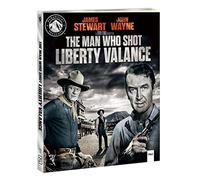 The Man Who Shot Liberty Valance