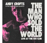 the man who sold the world