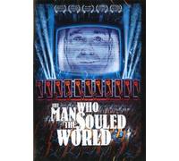 The Man Who Souled the World [2008] [DVD] [Edizione: Regno Unito]