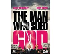 The Man Who Sued God [ Origine Svedese, Nessuna Lingua Italiana ]